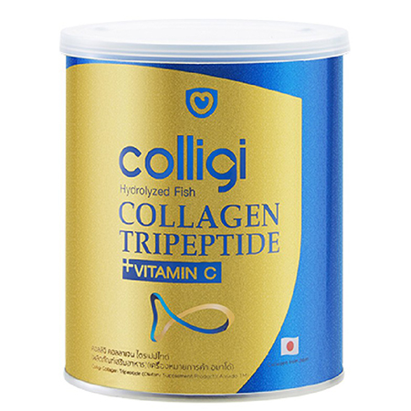 Amado Colligi Collagen Tripeptide