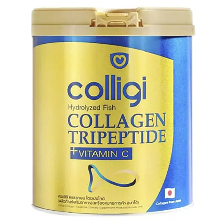 Amado Colligi Collagen Tripeptide 200g
