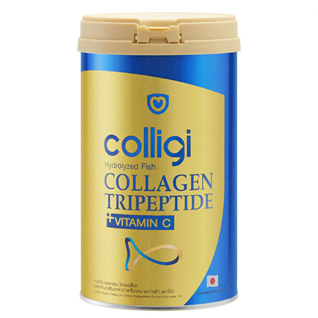 Amado Colligi Collagen Tripeptide 160g