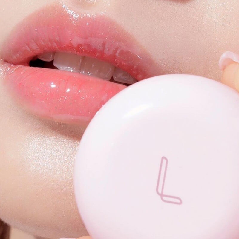 Laneige Lip Treatment Balm  review