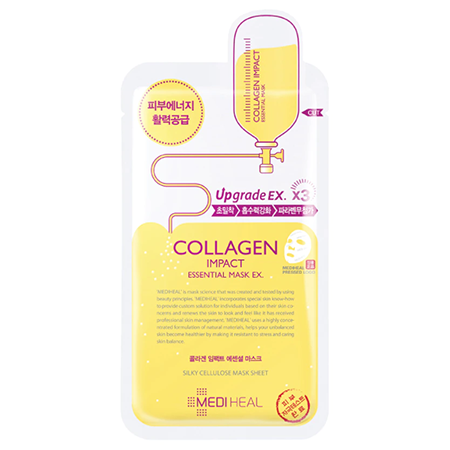 Mediheal Collagen Impact Essential Mask EX. 24ml