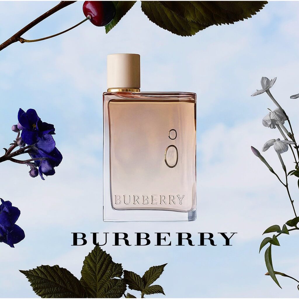 ฺBURBERRY Her Intense Eau de Parfum 