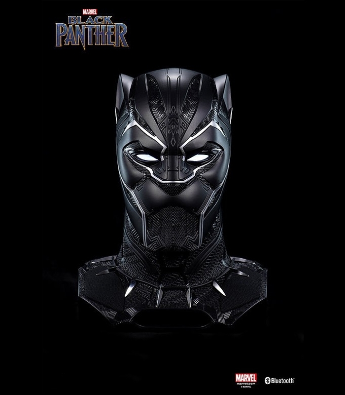 Marvel Black Panther by Marvel EDT 100 ml