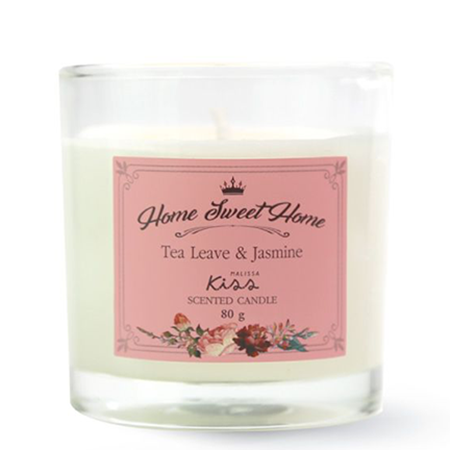 Malissa Kis Scented Candle Home Sweet Home 