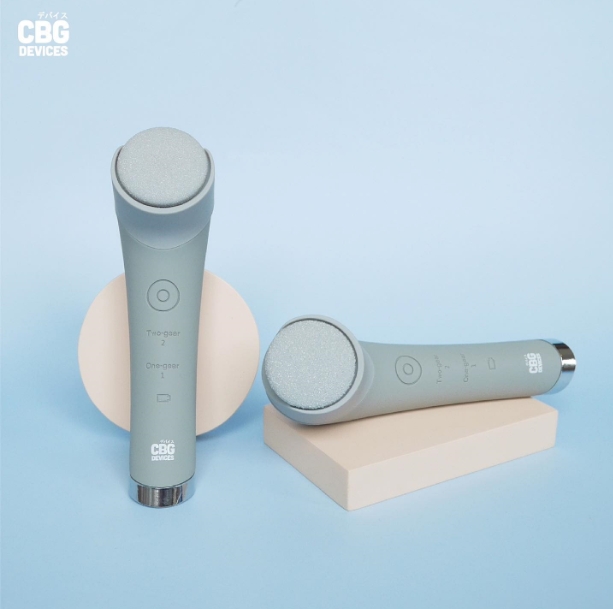 Cbg Devices,Electric Foot,Electric Foot Scrubber ,เครื่องขัดส้นเท้าแตก