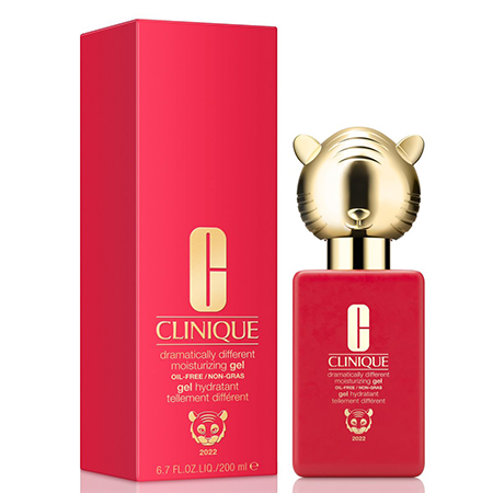 Clinique Lunar New Year Limited Edition Jumbo Dramatically Different Moisturizing Gel 