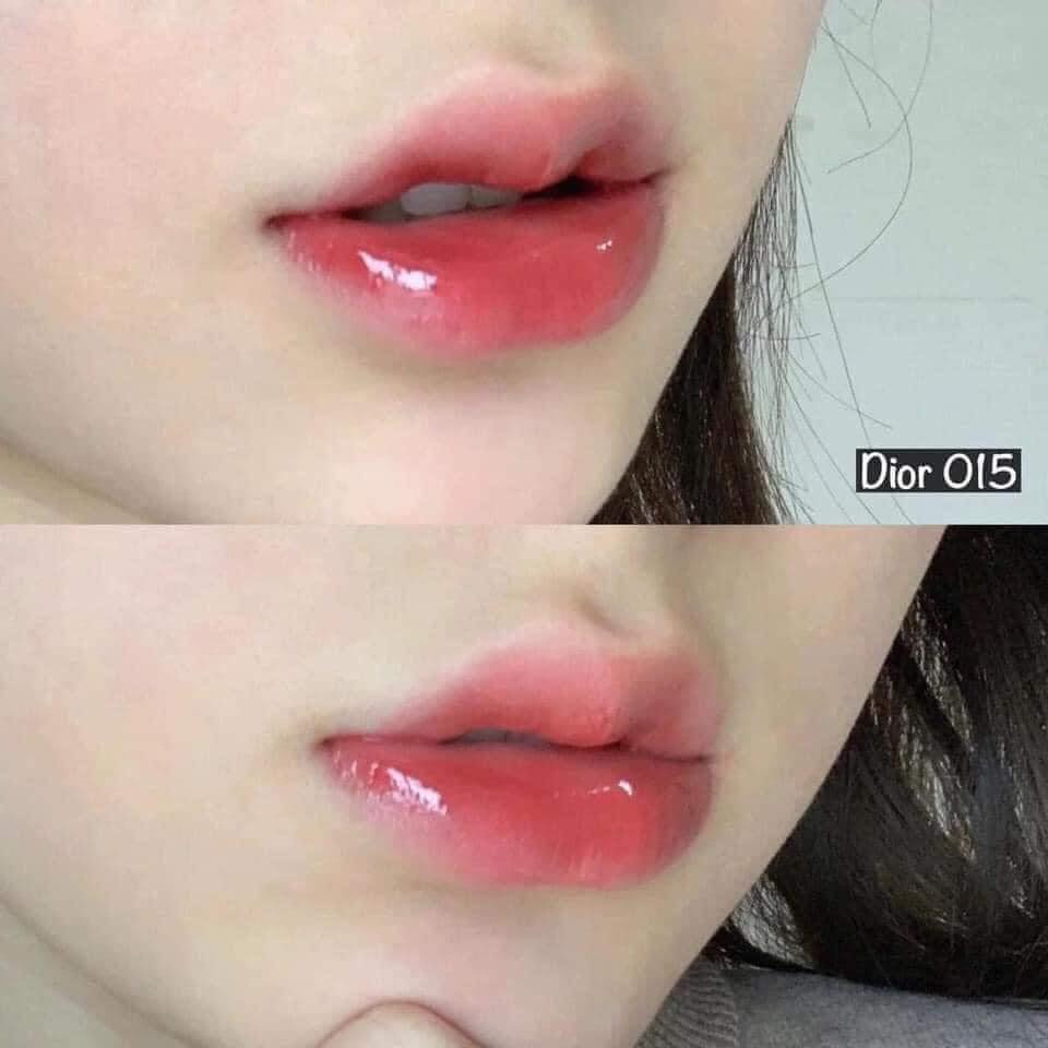 Dior Addict Lip Maximizer #015 Cherry