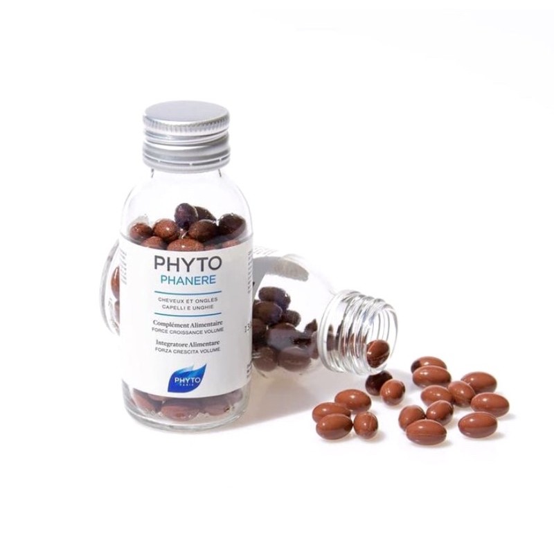 Phyto Paris Phytophanere 