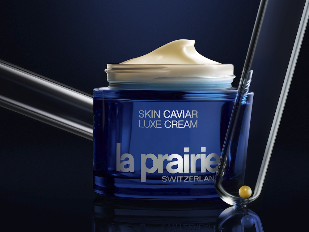 la prairie Skin Caviar Luxe Cream 