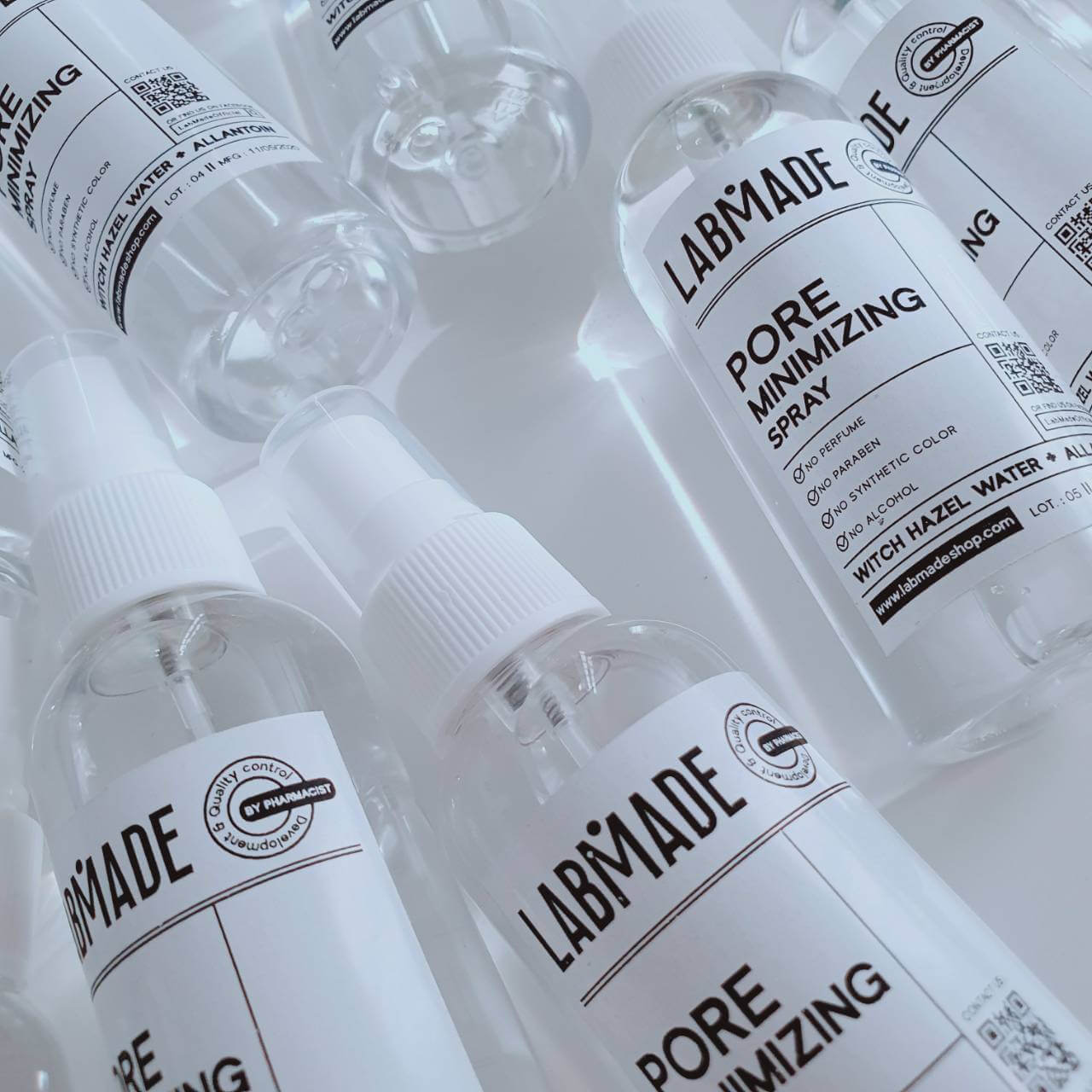 LABMADE Pore Minimizing Spray 60ml