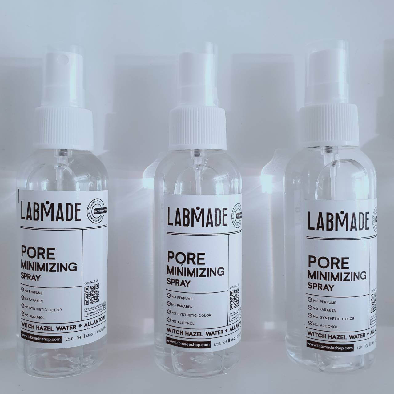LABMADE Pore Minimizing Spray 60ml