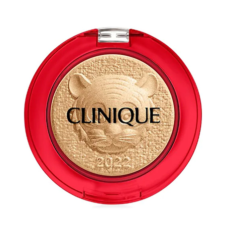 Clinique Year Of The Tiger Cheek Pop Highlighter 2022 CNY Limited Edition 3g
