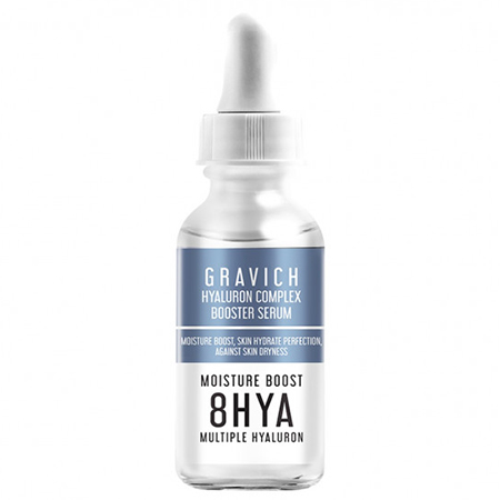  Gravich Hyaluron Complex Booster Serum