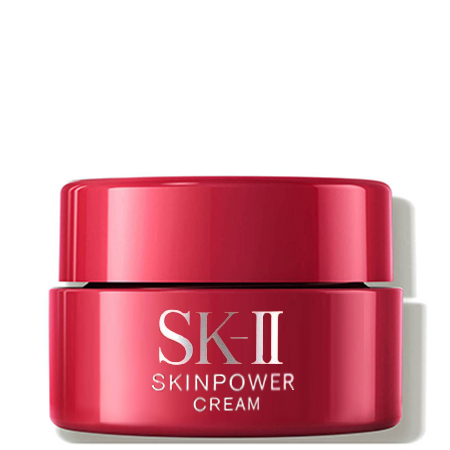 SK-II Skin Power Cream 2.5g 