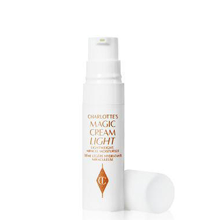 Charlotte Tilbury Magic Cream Light Moisturiser