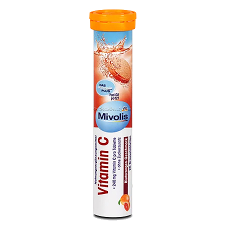 Mivolis Vitamin C