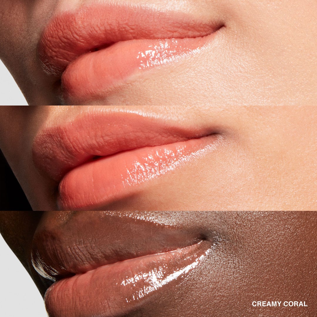 BOBBI BROWN Crushed Creamy Color For Cheeks & Lips #Creamy Coral
