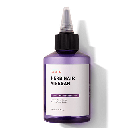 Grafen, Herb Hair Vinegar,Grafen Herb Hair Vinegar,ทรีตเม้น