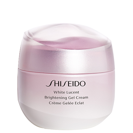 SHISEIDO White Lucent Brightening Gel Cream