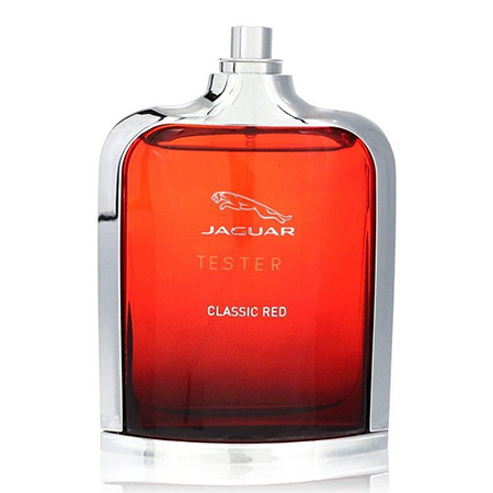 Jaguar Classic Red For Men EDT