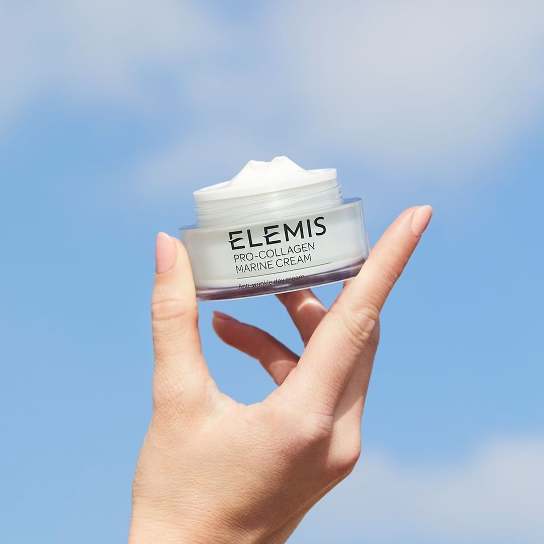 Elemis Pro Collagen Marine Cream