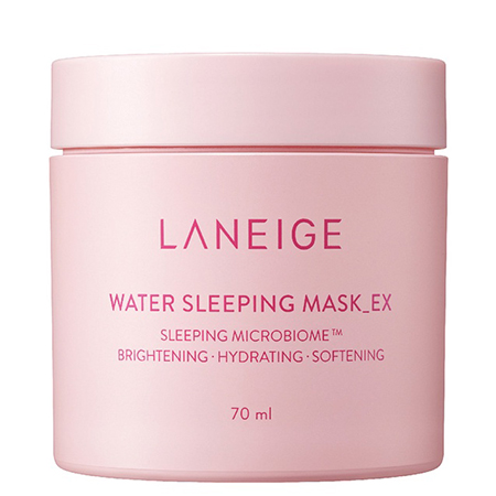 Laneige Water Sleeping Mask Ex Cherry Blossom