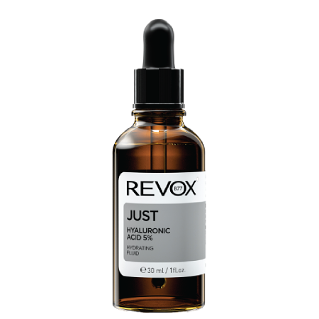 Revox B77 Just Hyaluronic Acid 5% Hydrating Fluid 30ml 