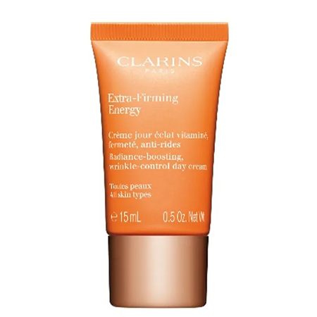 Clarins Extra Firming Energy Radiance Boosting Wrinkle Control Day Cream