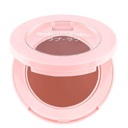 Rabu Rabu, Natural Look Cream Blush,Blush,บลัชออน,Rabu Rabu Natural Look Cream Blush,บลัช