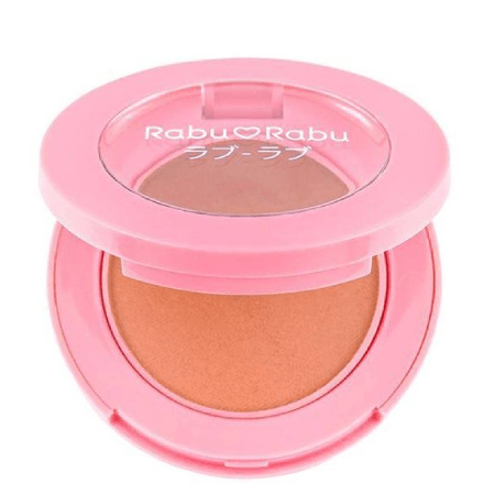 Rabu Rabu,Rabu Rabu Cheek Blush ,Cheek Blush,บลัชเนื้อครีม,บลัชออน,