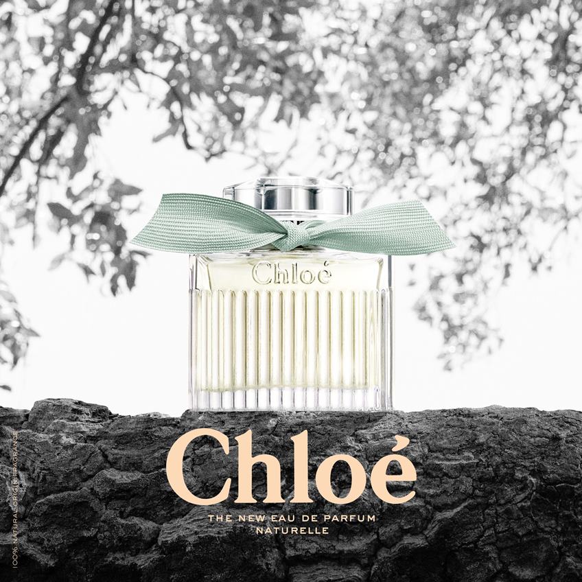 Chloe Signature Naturelle Eau De Parfum 