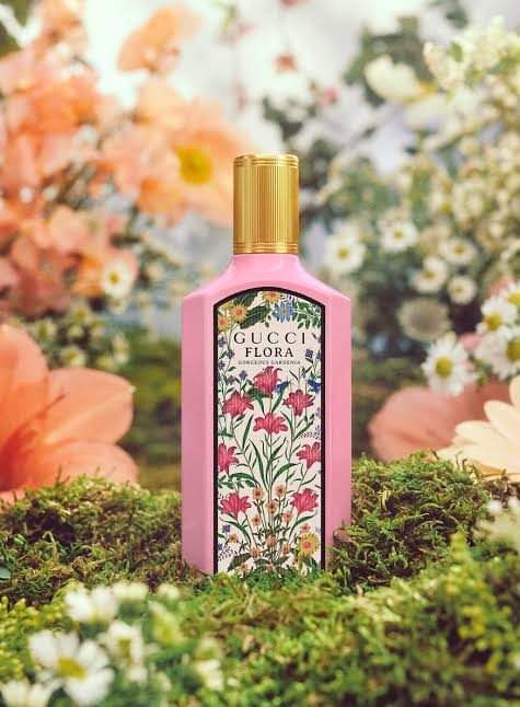 GUCCI Flora Gorgeous Gardenia Eau De Parfum