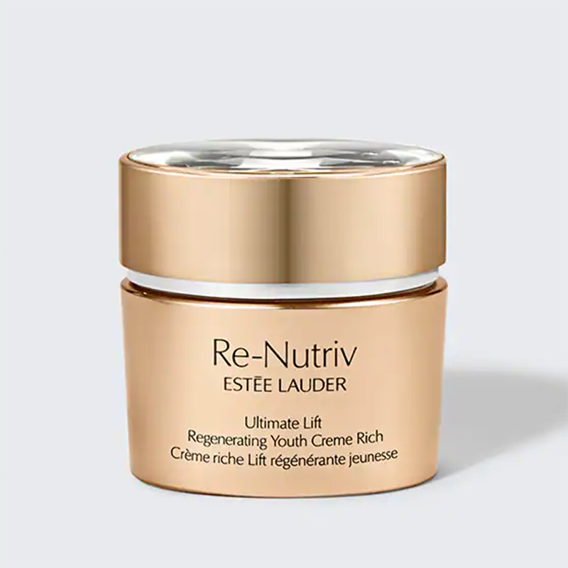 NEW! RE-NUTRIV Ultimate Lift Regenerating Youth Creme Rich 