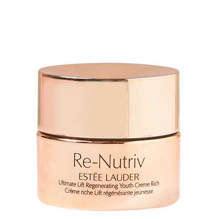 RE-NUTRIV Ultimate Lift Regenerating Youth Creme Rich 