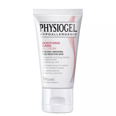 Physiogel Soothing Care A.I.Cream