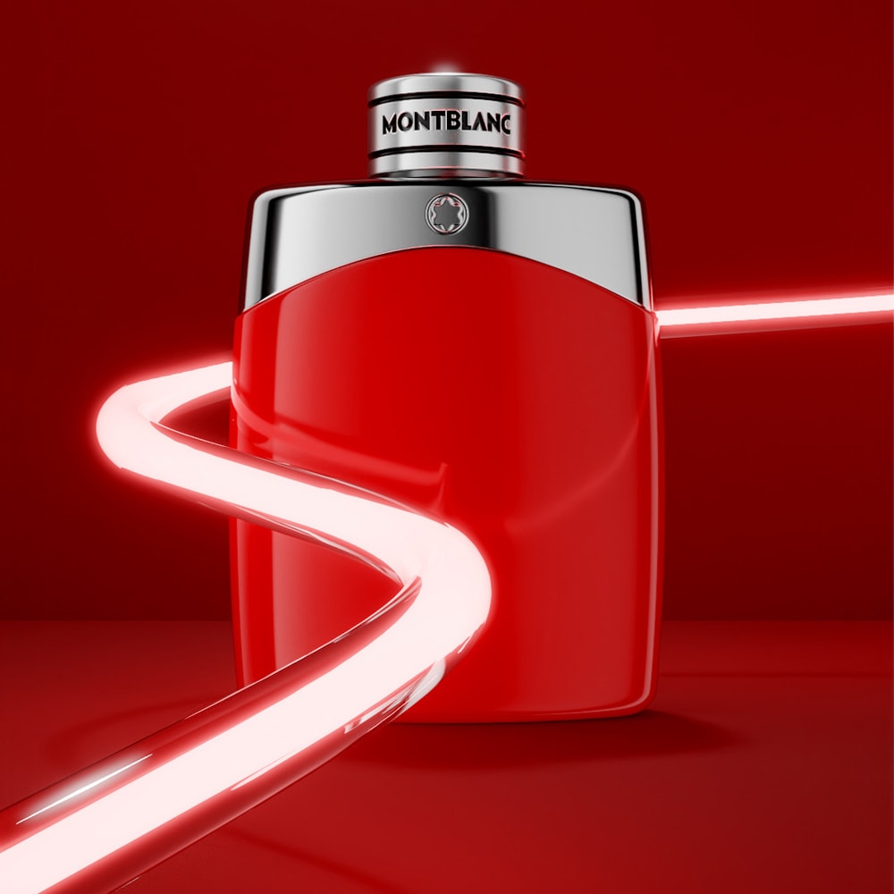 MONT BLANC Legend Red Eau de Parfum