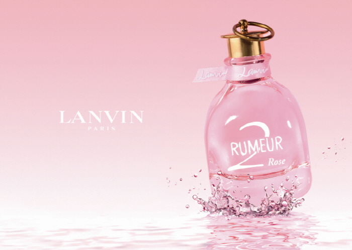 LANVIN Rumeur 2 Rose Eau De Parfum 