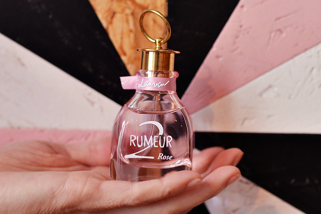 LANVIN Rumeur 2 Rose Eau De Parfum 