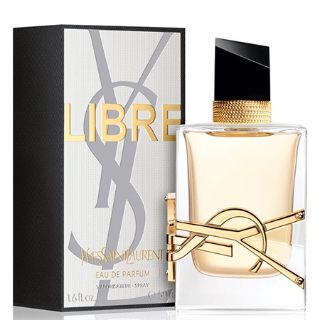 Yves Saint Laurent Libre Eau De Parfum 7.5ml 