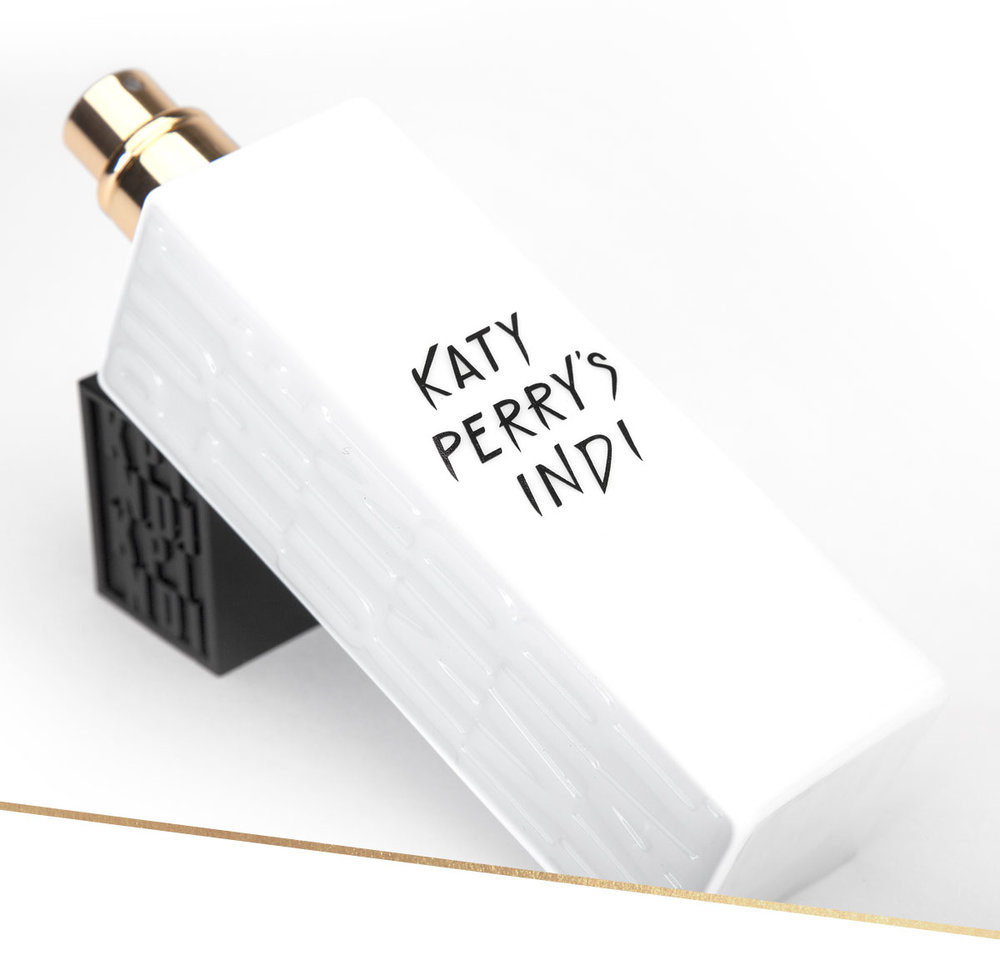 Katy Perry's Indi Eau De Parfum