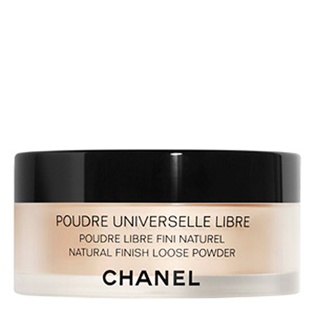 CHANEL Poudre Universelle Libre Natural Finish Loose Powder