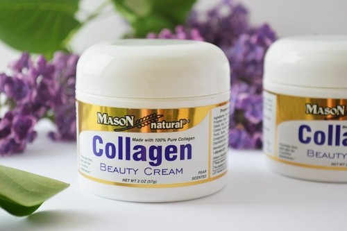 Mason Natural Collagen Premium Skin Cream 57g