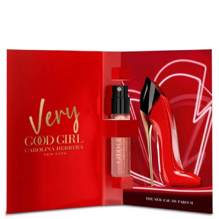 Carolina Herrera Very Good Girl EDP