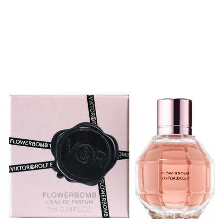 Viktor&Rolf Flowerbomb L'Eau De Parfum
