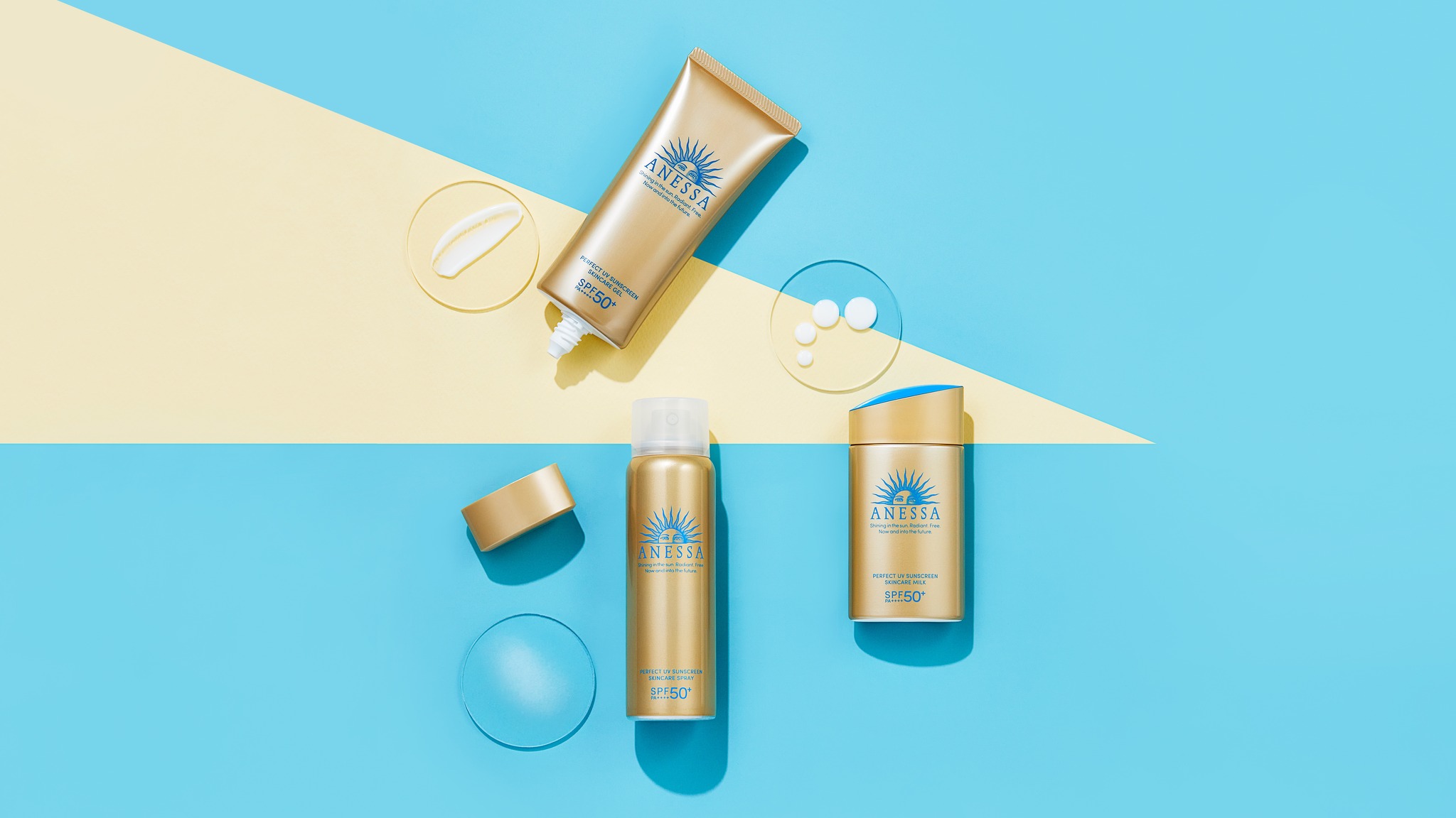 Anessa,Perfect UV Sunscreen Skincare Gel , กันแดดไพรเมอร์, กันแดดAnessa, กันแดดขวดทอง,Perfect UV Sunscreen Skincare Gel ราคา,Perfect UV Sunscreen Skincare Gel ซื้อได้ที่,Perfect UV Sunscreen Skincare Gelรีวิว