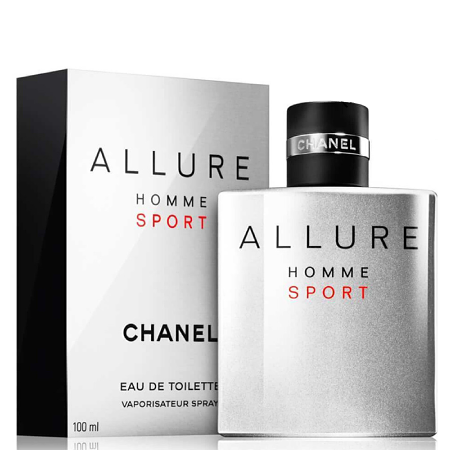 Chanel Homme Sport EDT 100 ml
