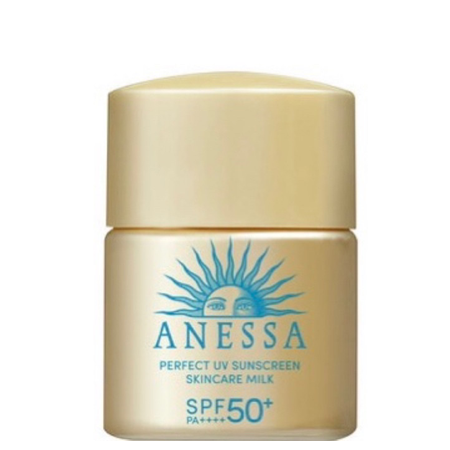 Anessa Perfect UV Sunscreen Skincare milk N SPF50+ PA++++ 60ml