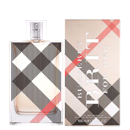 Burberry Brit For Her Eau De Parfum