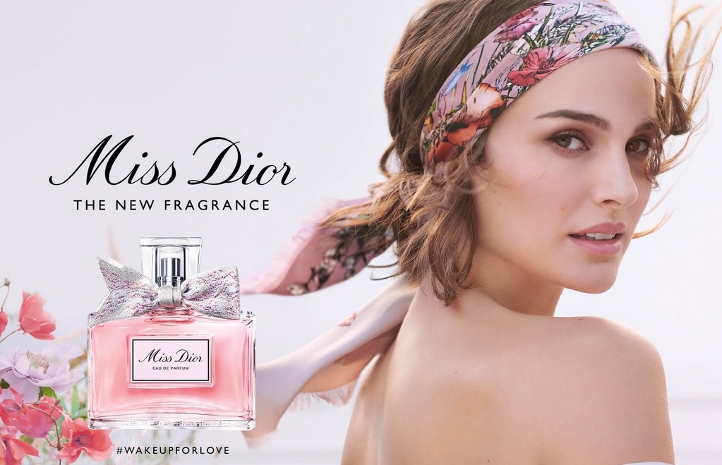 Dior Miss Dior EDP 100 ml 