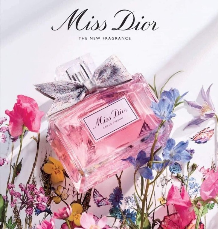 Dior Miss Dior EDP 100 ml 